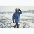 Herren Winterjacke Fjällräven Nuuk Parka Berg blau 3