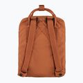 Rucksack Fjällräven Kanken Mini 7 l terracotta brown 2