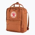 Rucksack Fjällräven Kanken Mini 7 l terracotta brown 3