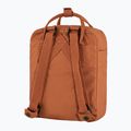 Rucksack Fjällräven Kanken Mini 7 l terracotta brown 4