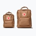 Rucksack Fjällräven Kanken Mini 7 l terracotta brown 5