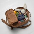 Rucksack Fjällräven Kanken Mini 7 l terracotta brown 9