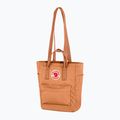 Fjällräven Kanken Totepack 14 l Wüste braun Rucksack 3