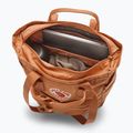 Fjällräven Kanken Totepack 14 l Wüste braun Rucksack 4
