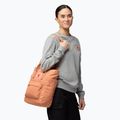 Fjällräven Kanken Totepack 14 l Wüste braun Rucksack 5