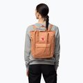 Fjällräven Kanken Totepack 14 l Wüste braun Rucksack 8