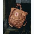Fjällräven Kanken Totepack 14 l Wüste braun Rucksack 11