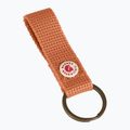 Fjällräven Kanken Schlüsselanhänger braun F23785