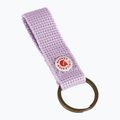 Fjällräven Kanken Schlüsselanhänger lila F23785