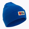 Fjällräven Vardag Klassische Wintermütze blau F78141