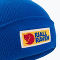 Fjällräven Vardag Klassische Wintermütze blau F78141 3