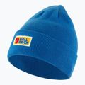 Fjällräven Vardag Klassische Wintermütze blau F78141 4