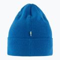 Fjällräven Vardag Klassische Wintermütze blau F78141 5