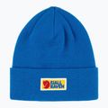 Fjällräven Vardag Klassische Wintermütze blau F78141 6