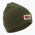 Fjällräven Vardag Klassische Wintermütze grün F78141