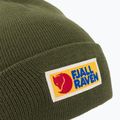 Fjällräven Vardag Klassische Wintermütze grün F78141 3