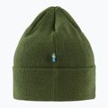 Fjällräven Vardag Klassische Wintermütze grün F78141 5