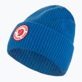 Wintermütze Fjällräven 1960 Logo Hat alpine blue 2