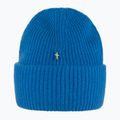 Wintermütze Fjällräven 1960 Logo Hat alpine blue 3