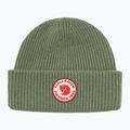 Wintermütze Fjällräven 1960 Logo Hat caper green