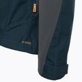 Herren Fjällräven Keb Windjacke navy blau-grau F87211 4