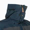 Herren Fjällräven Keb Windjacke navy blau-grau F87211 5