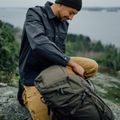 Herren Fjällräven Singi Overshirt indigoblau 4