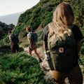 Fjällräven Ulvo 23 l Wanderrucksack dunkelgrau 4