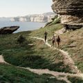 Fjällräven Ulvo 23 l Wanderrucksack dunkelgrau 5