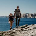 Fjällräven Ulvo 23 l Wanderrucksack dunkelgrau 6