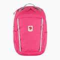 City-Rucksack Kinder Fjällräven Skule Kids 15 l magneta pink