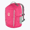 City-Rucksack Kinder Fjällräven Skule Kids 15 l magneta pink 2