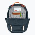 Fjällräven Skule Kids 15 l urbaner Rucksack navy 4
