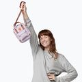 Fjällräven Kanken Rainbow Sling 2,5 l pastell lavendel/regenbogen 7