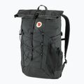 Fjällräven Abisko Hike Foldsack 25 l Trekking-Rucksack grau F27222 2