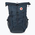 Fjällräven Abisko Hike Foldsack 25 l Trekking-Rucksack navy blau F27222