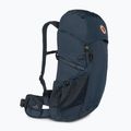 Fjällräven Abisko Hike 35 l Trekking-Rucksack M/L navy blau F27223 3