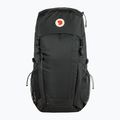Trekking Rucksack Fjällräven Abisko Hike 35 l S/M iron grey