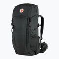 Trekking Rucksack Fjällräven Abisko Hike 35 l S/M iron grey 2