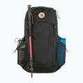 Trekking Rucksack Fjällräven Abisko Hike 35 l S/M iron grey 7
