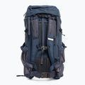 Fjällräven Abisko Hike 35 l S/M Trekking-Rucksack navy blau F27224 2