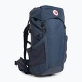 Fjällräven Abisko Hike 35 l S/M Trekking-Rucksack navy blau F27224 3