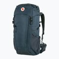 Fjällräven Abisko Hike 35 l S/M Trekking-Rucksack navy blau F27224 7