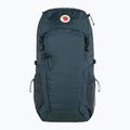 Fjällräven Abisko Hike 35 l S/M Trekking-Rucksack navy blau F27224 8