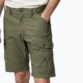 Fjällräven Vidda Pro Lite Herren-Trekking-Shorts grün F86892