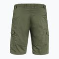 Fjällräven Vidda Pro Lite Herren-Trekking-Shorts grün F86892 8