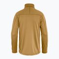 Fjällräven Herren Abisko Lite Fleece-Sweatshirt braun F86971 2