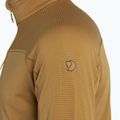 Fjällräven Herren Abisko Lite Fleece-Sweatshirt braun F86971 7