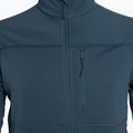 Fjällräven Herren Abisko Lite Fleece-Sweatshirt blau F86971 3