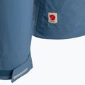 Damen-Regenjacke Fjällräven HC Hydratic Trail blau F86982 3